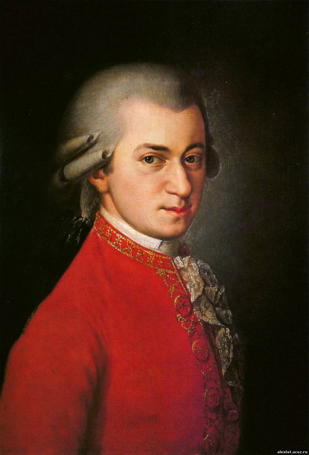 Mozart: Symphony #40 in G Minor, K.550