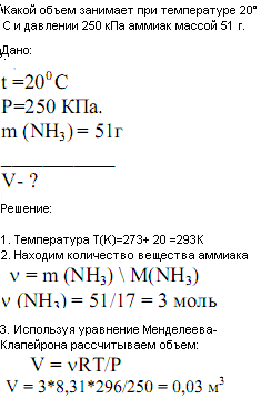 Молярная масса аммиака в г моль. При давлении 250 КПА ГАЗ массой 8 кг занимает объем 15. Какой объем займет 1 г аммиака. При давлении 250 КПА ГАЗ массой 8 кг. Какое давление 250 КПА.